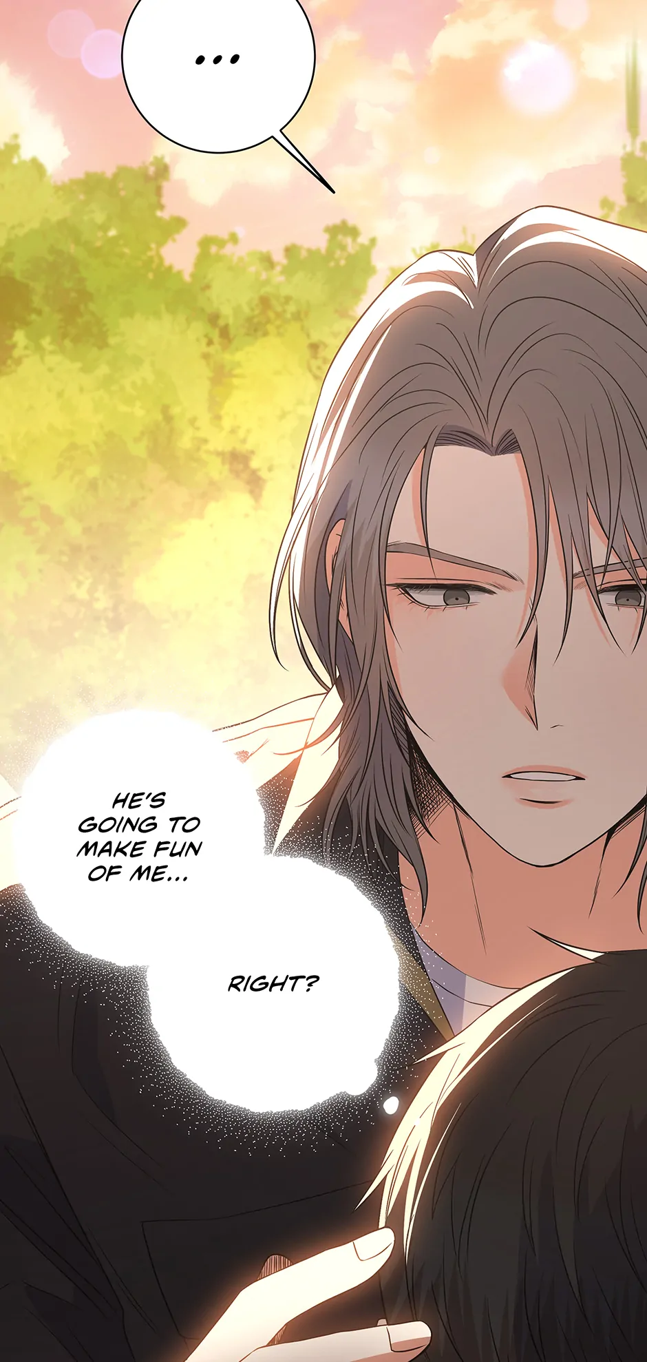 Long Live Hatred - Chapter 19 manhwa