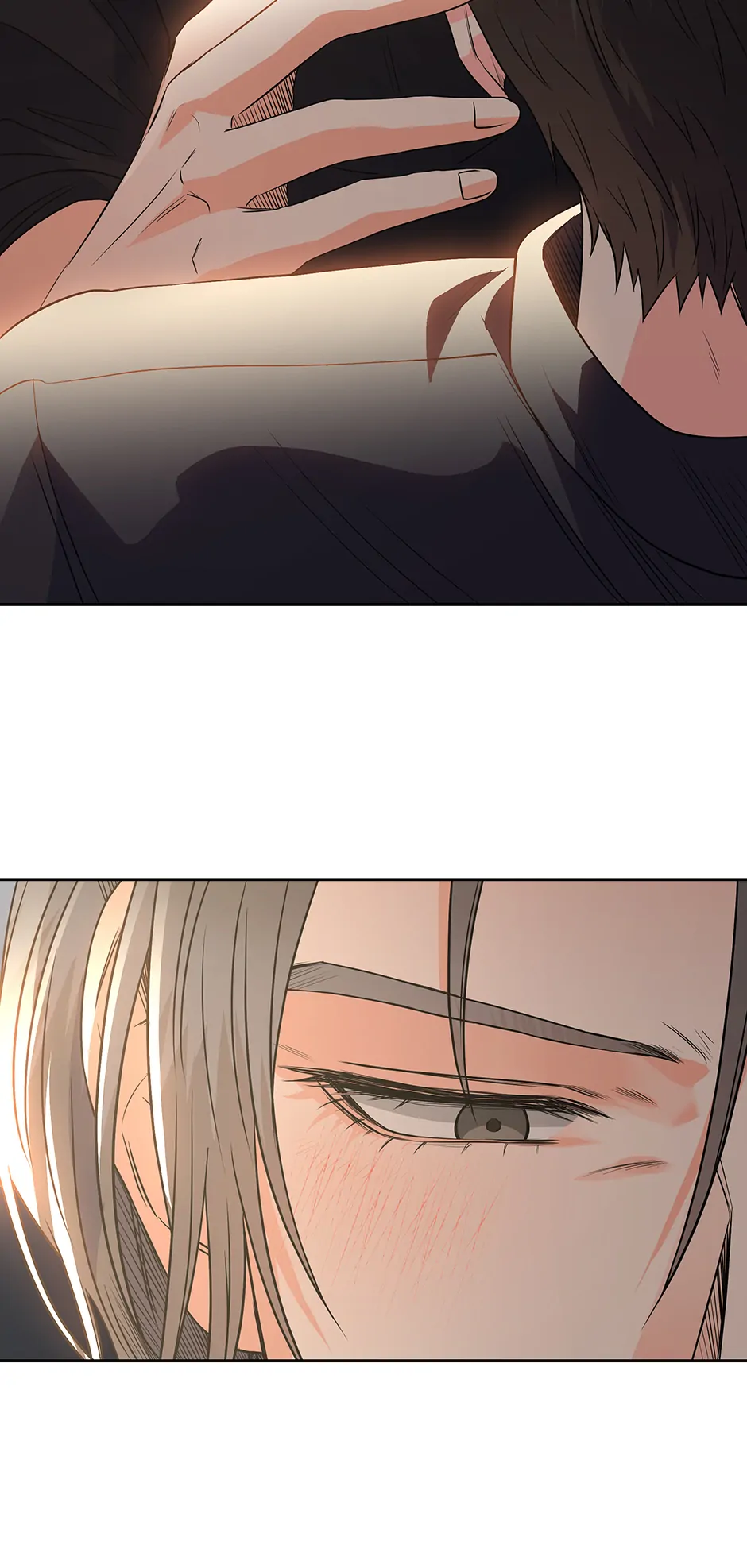 Long Live Hatred - Chapter 19 manhwa