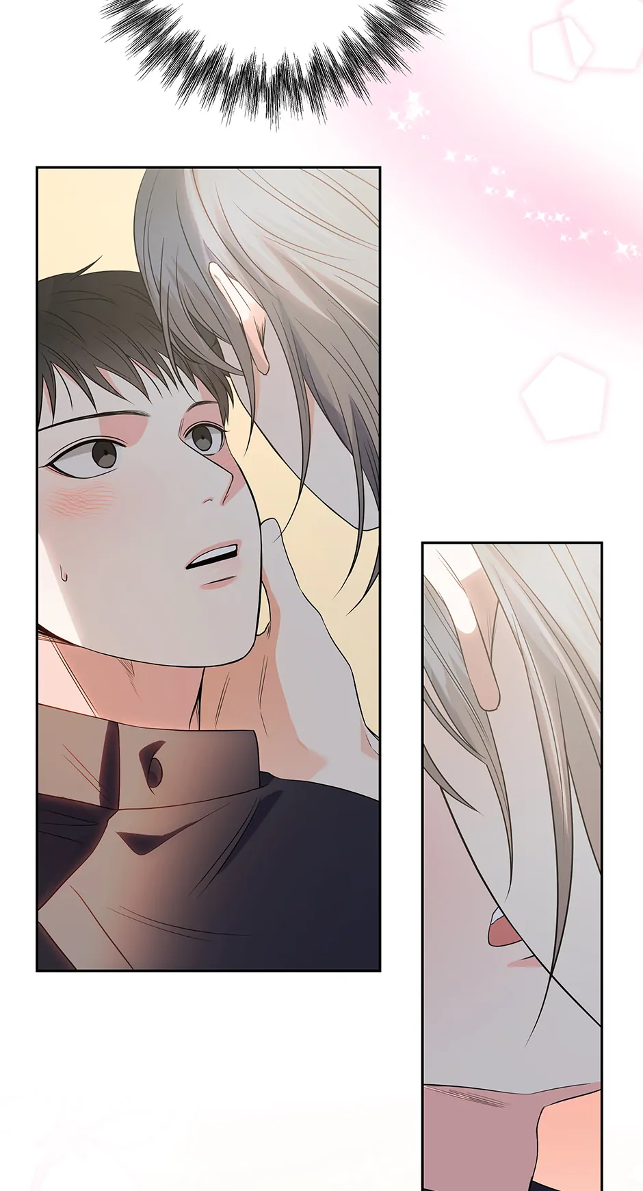 Long Live Hatred - Chapter 19 manhwa