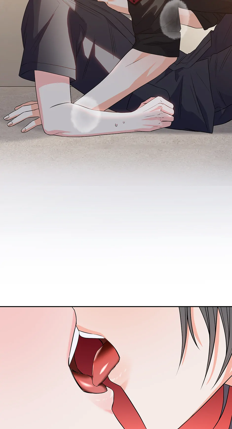 Long Live Hatred - Chapter 19 manhwa