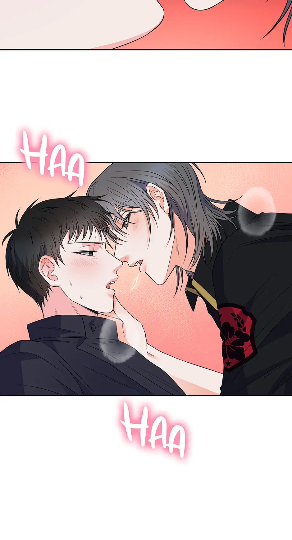 Long Live Hatred - Chapter 19 manhwa