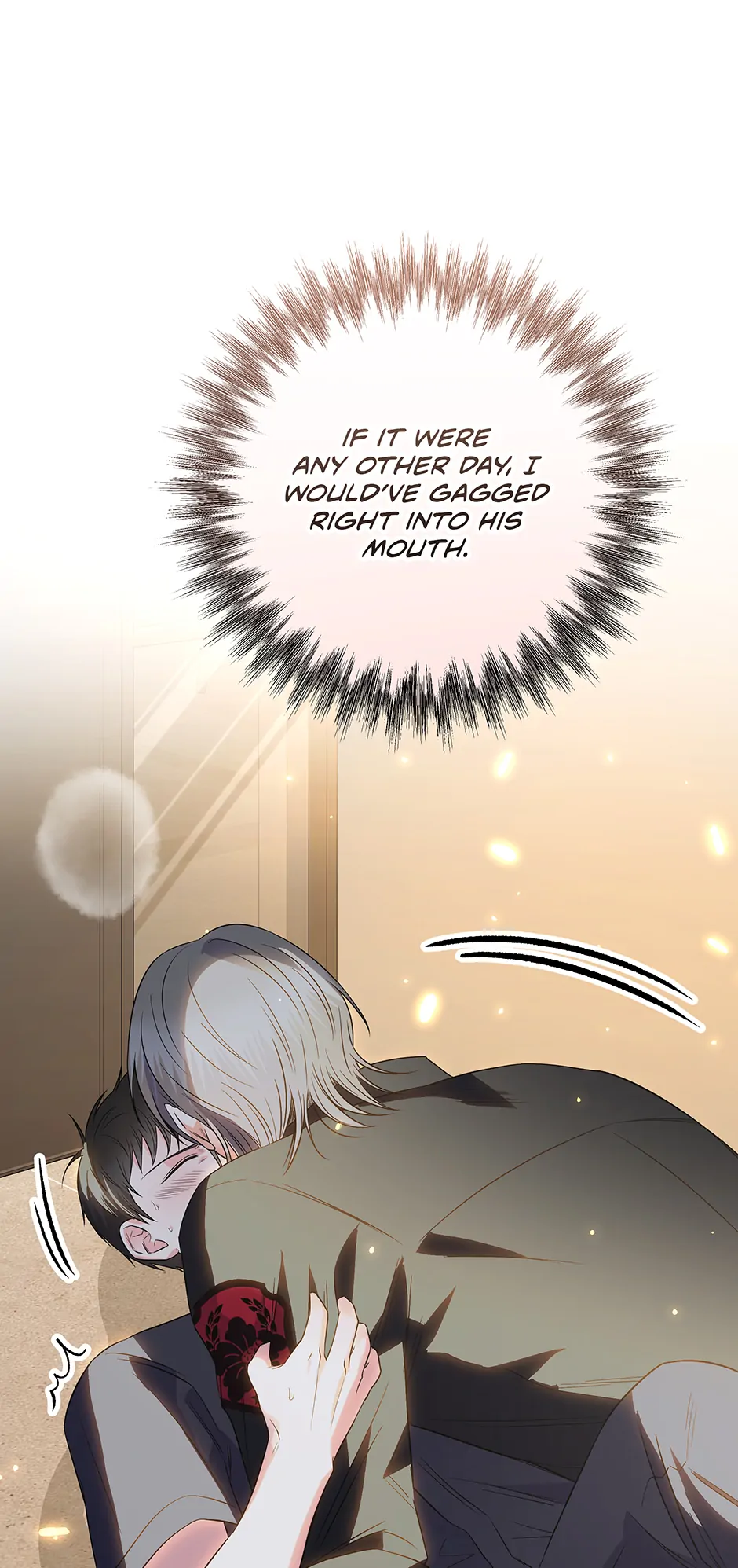 Long Live Hatred - Chapter 19 manhwa