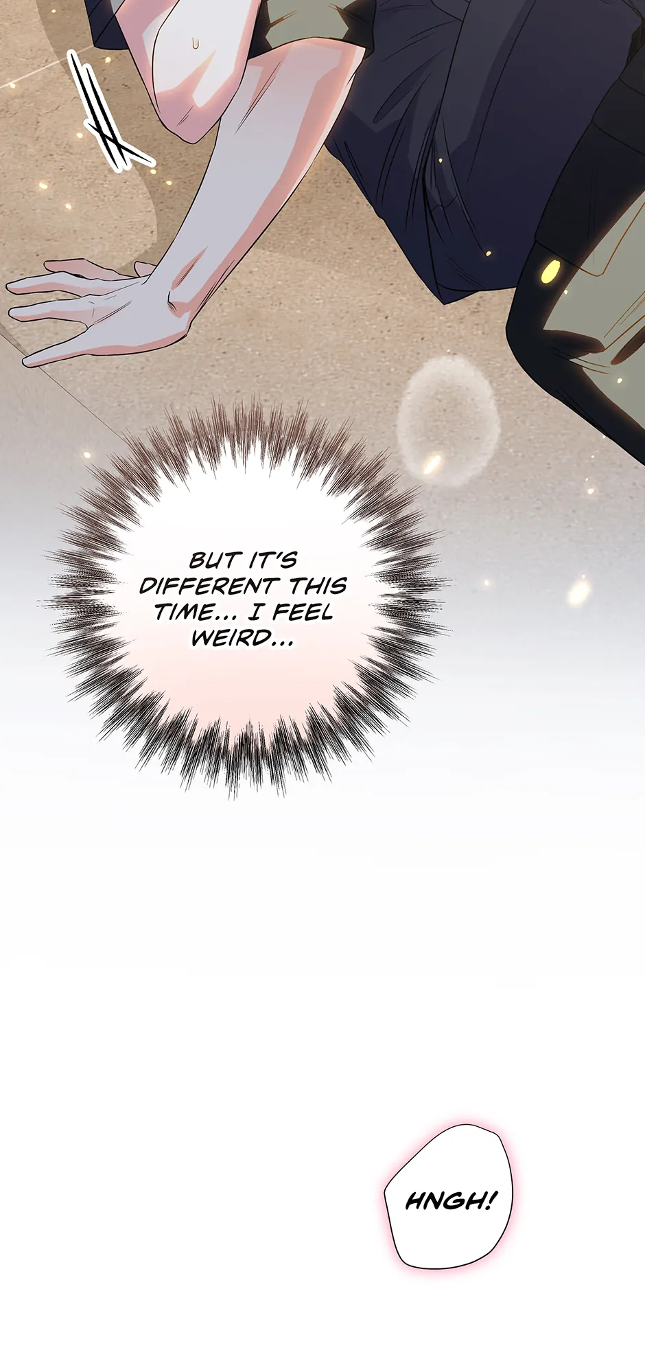 Long Live Hatred - Chapter 19 manhwa