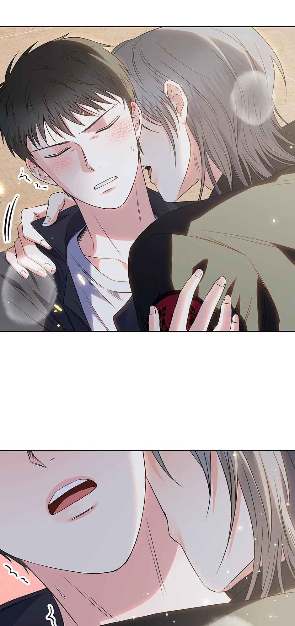 Long Live Hatred - Chapter 19 manhwa