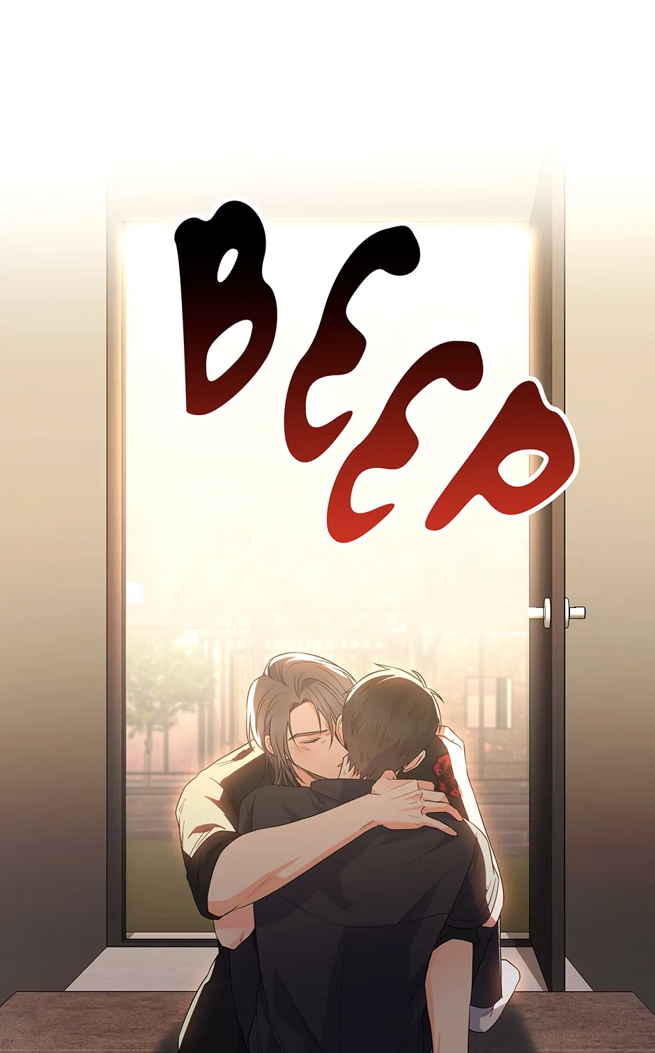 Long Live Hatred - Chapter 19 manhwa