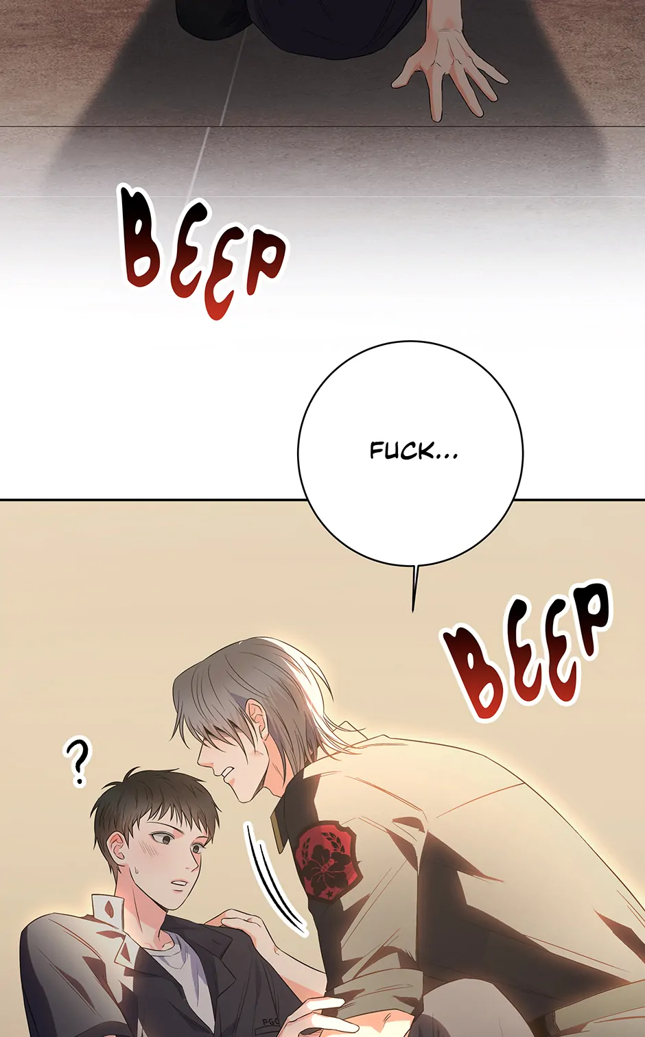 Long Live Hatred - Chapter 19 manhwa