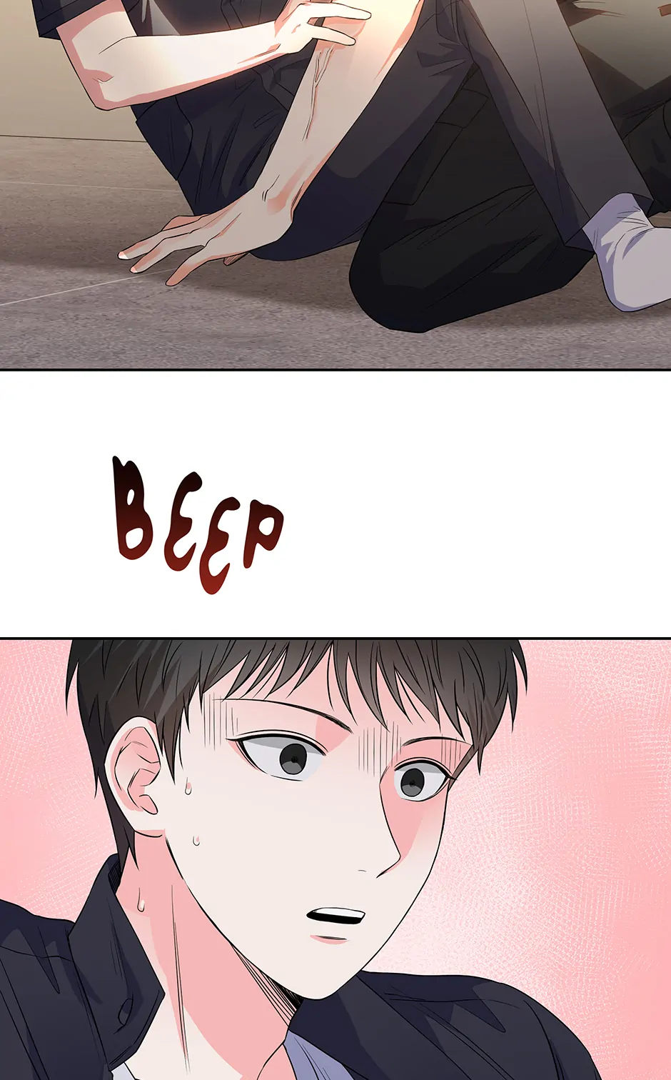 Long Live Hatred - Chapter 19 manhwa