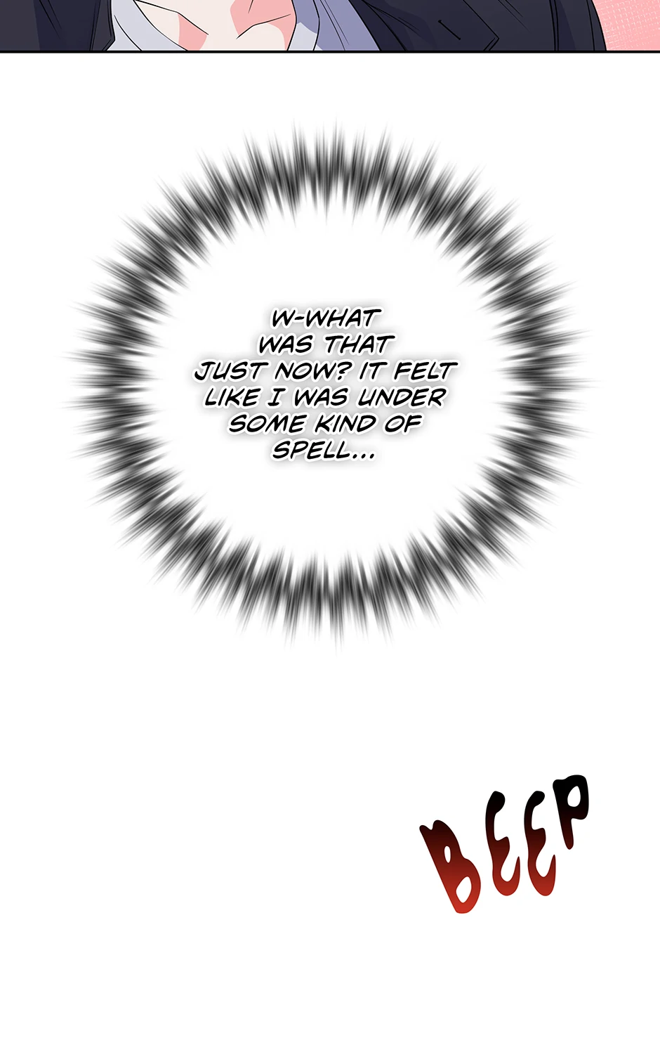 Long Live Hatred - Chapter 19 manhwa