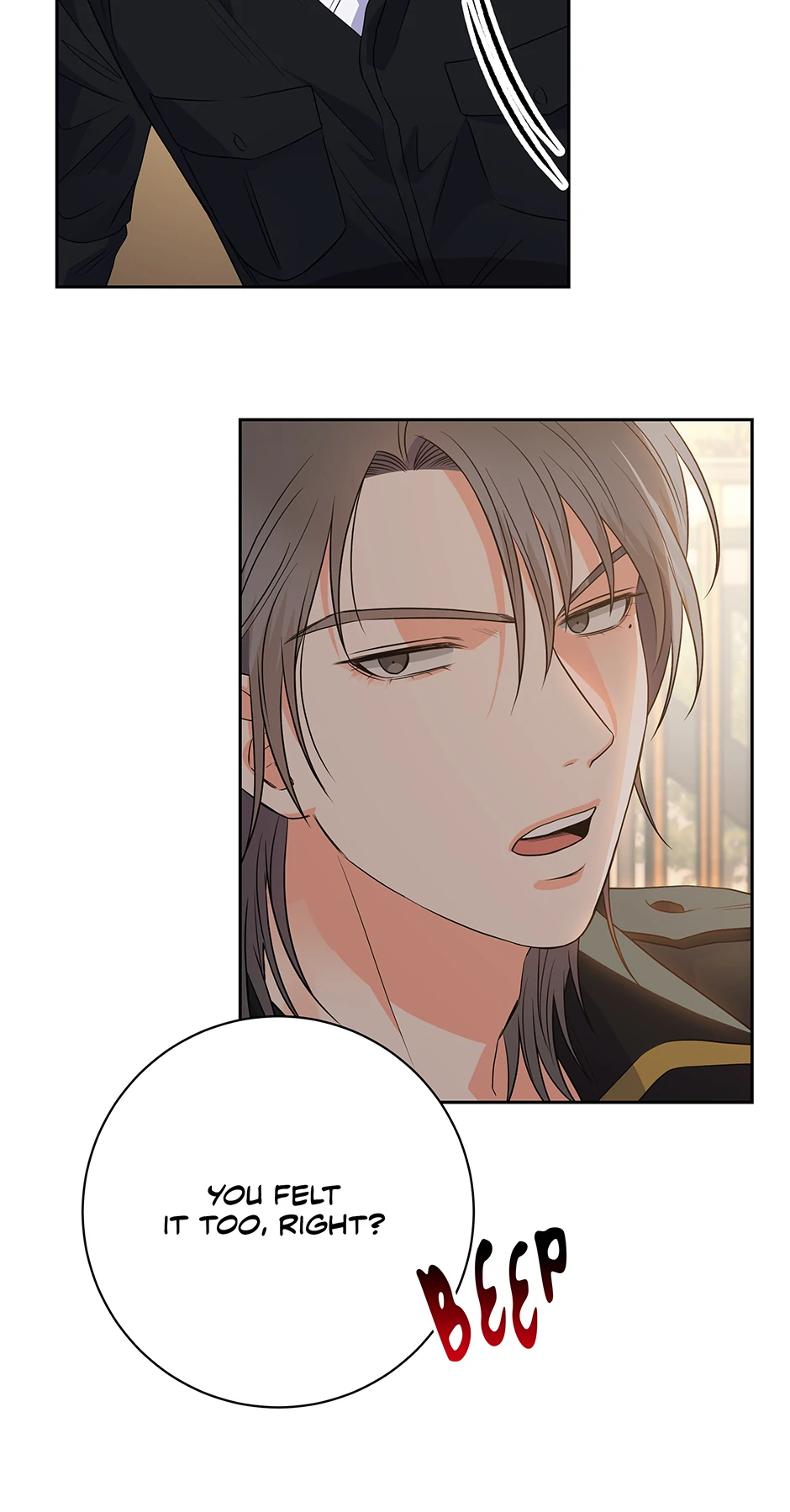 Long Live Hatred - Chapter 19 manhwa