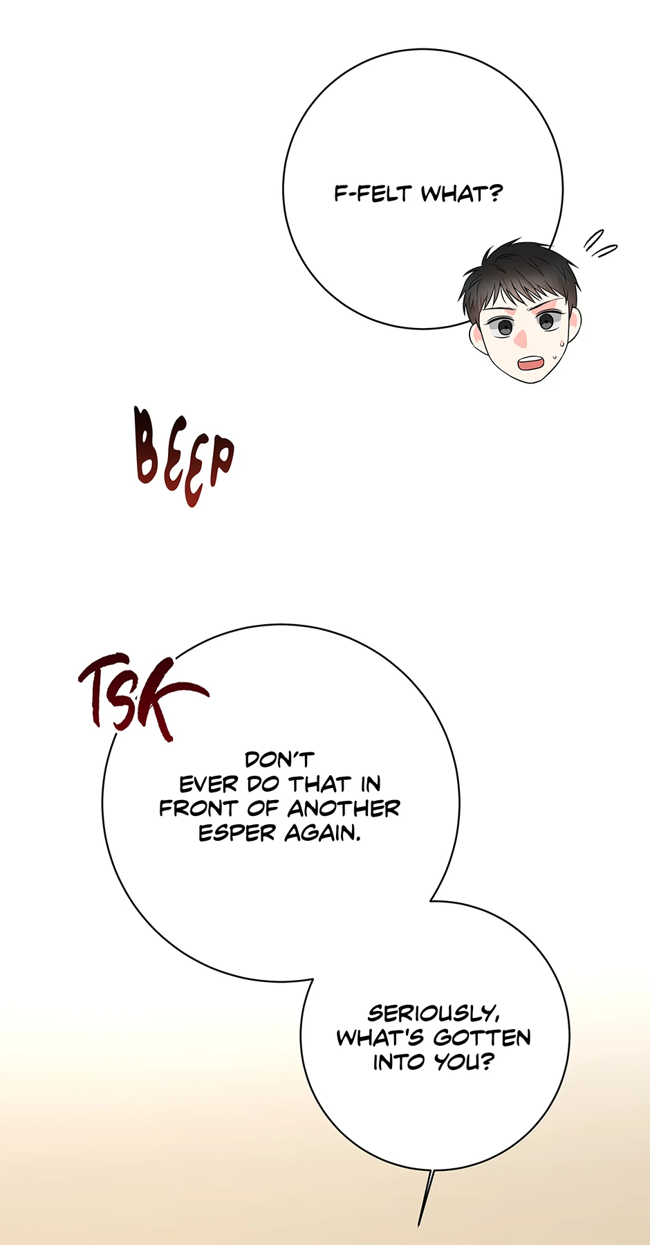Long Live Hatred - Chapter 19 manhwa