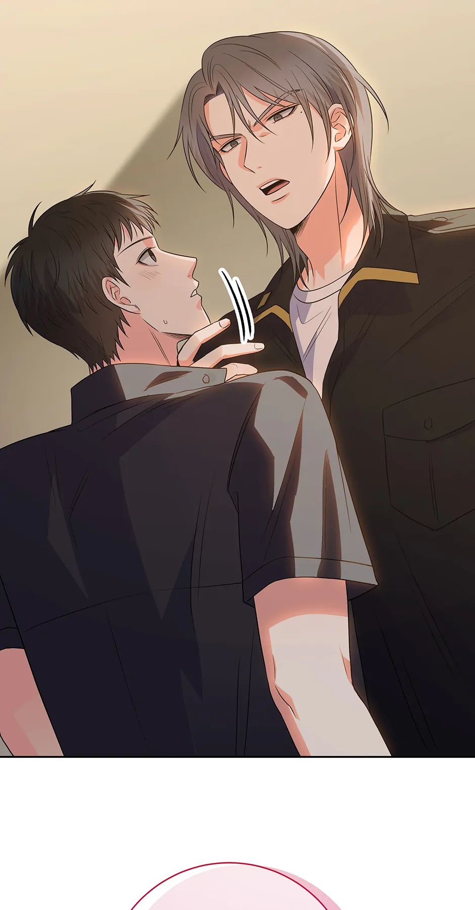 Long Live Hatred - Chapter 19 manhwa