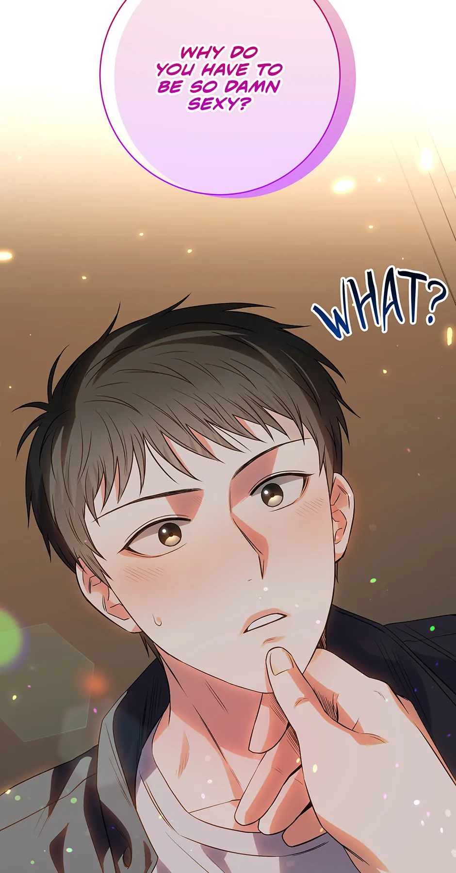 Long Live Hatred - Chapter 19 manhwa