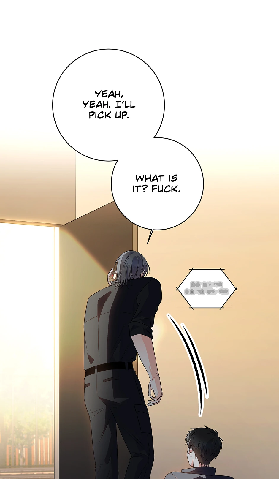 Long Live Hatred - Chapter 19 manhwa
