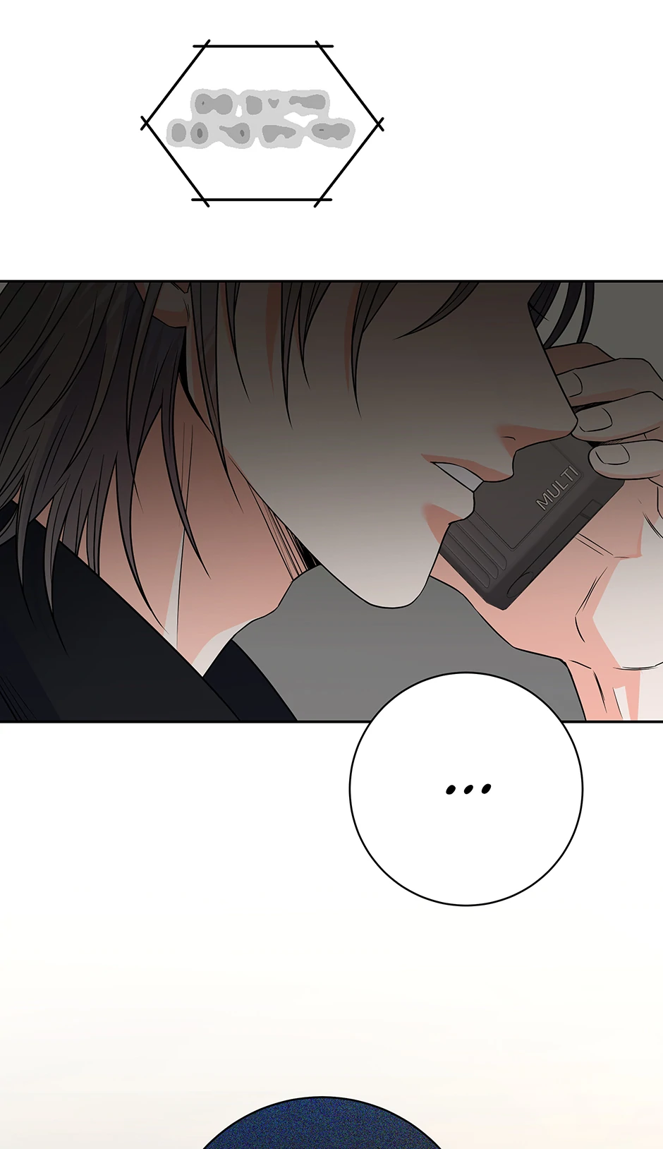 Long Live Hatred - Chapter 19 manhwa