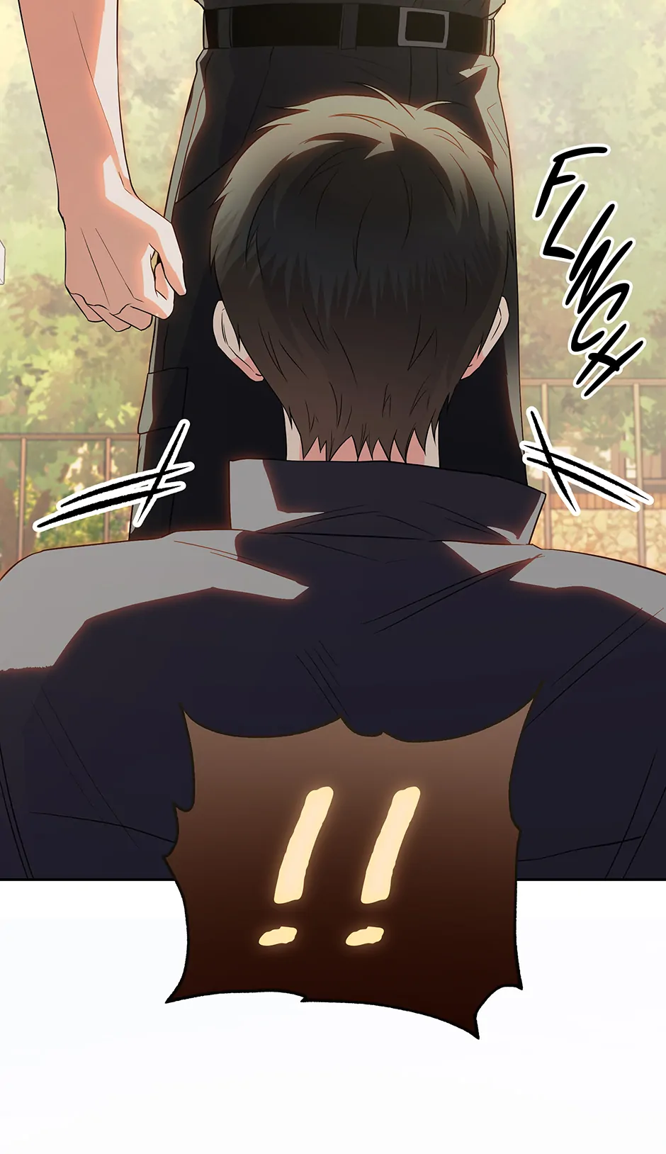 Long Live Hatred - Chapter 19 manhwa