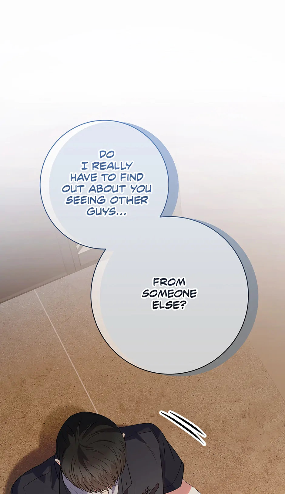 Long Live Hatred - Chapter 19 manhwa