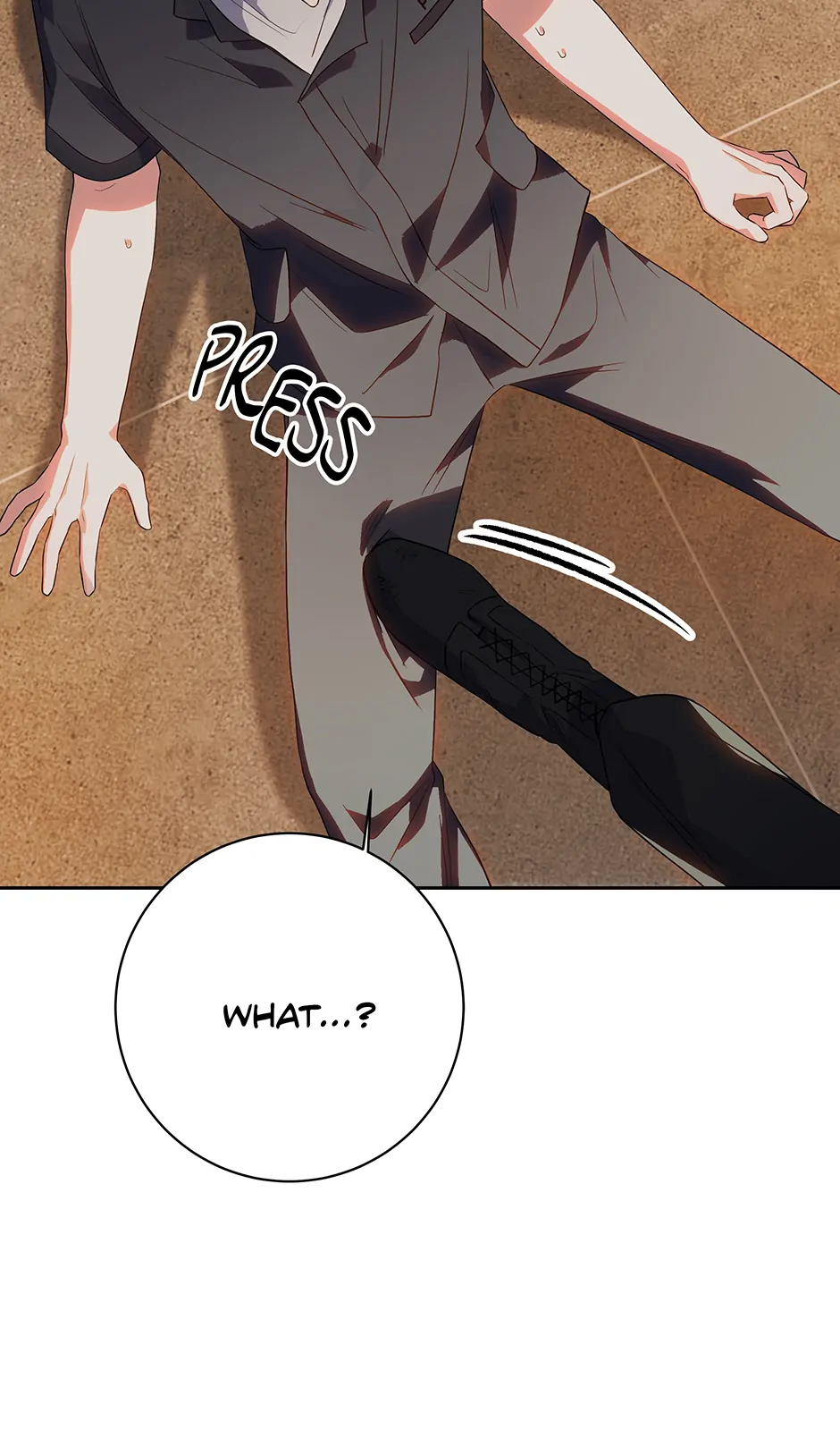 Long Live Hatred - Chapter 19 manhwa