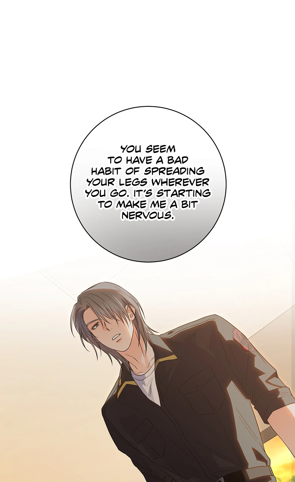 Long Live Hatred - Chapter 19 manhwa