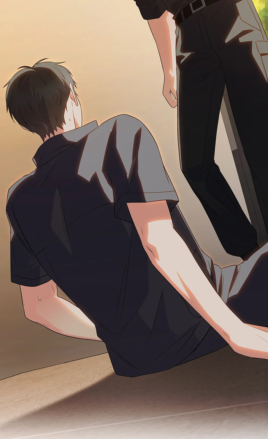 Long Live Hatred - Chapter 19 manhwa