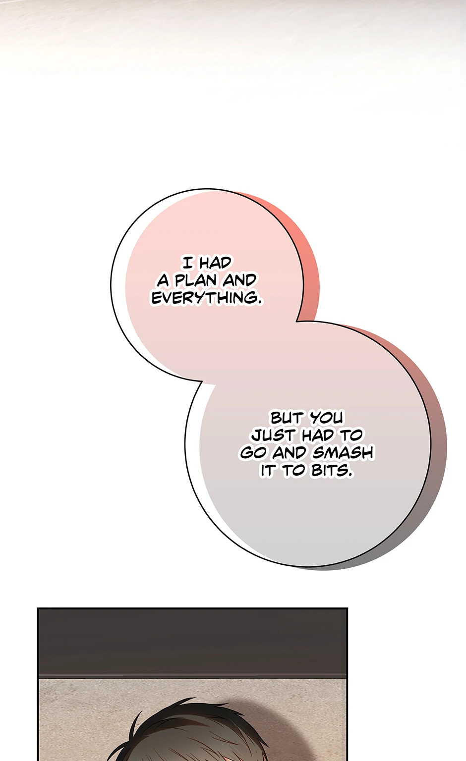 Long Live Hatred - Chapter 19 manhwa