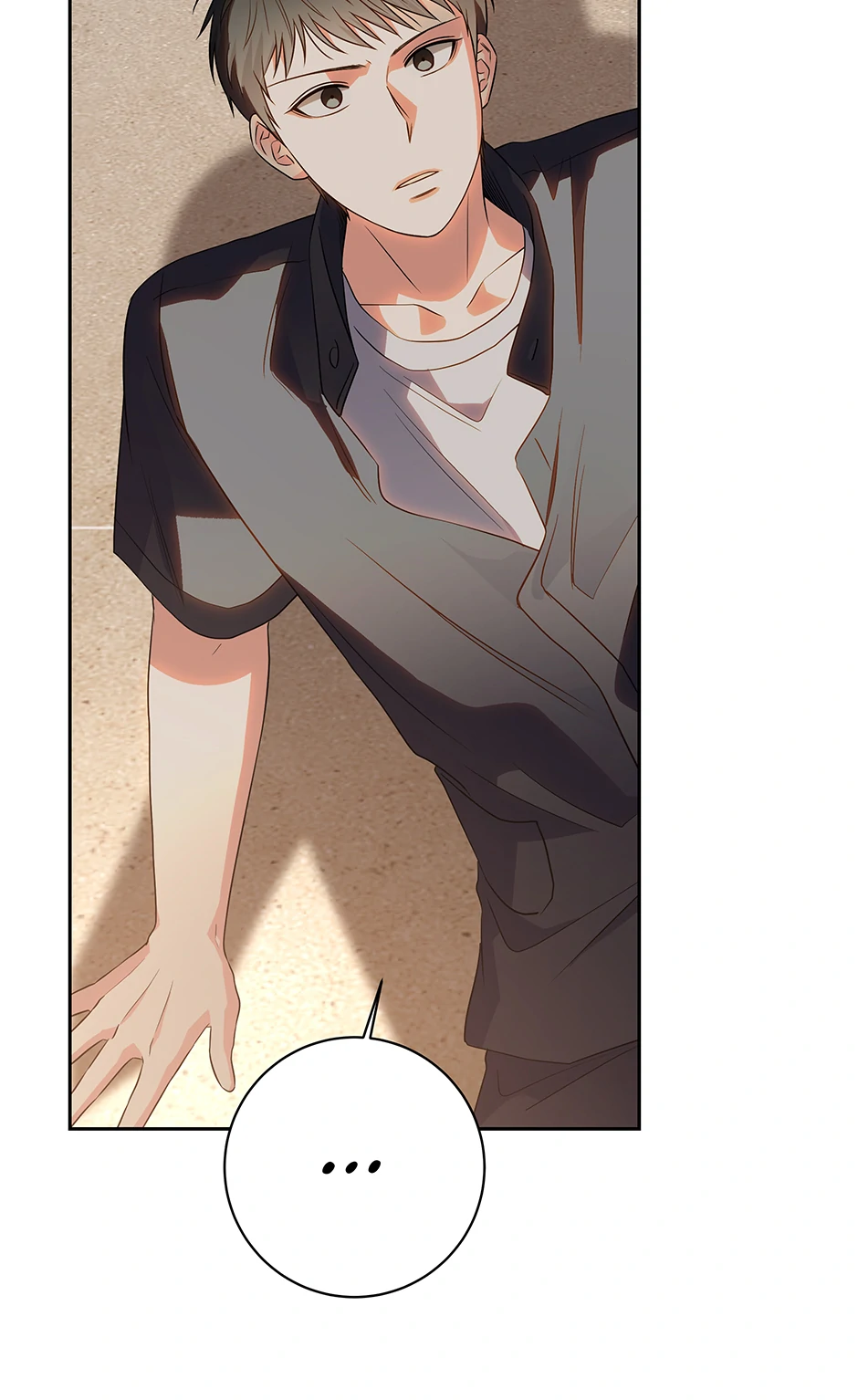 Long Live Hatred - Chapter 19 manhwa