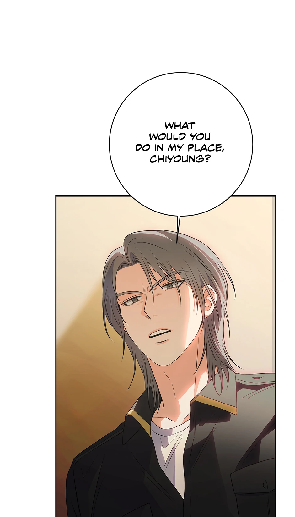 Long Live Hatred - Chapter 19 manhwa
