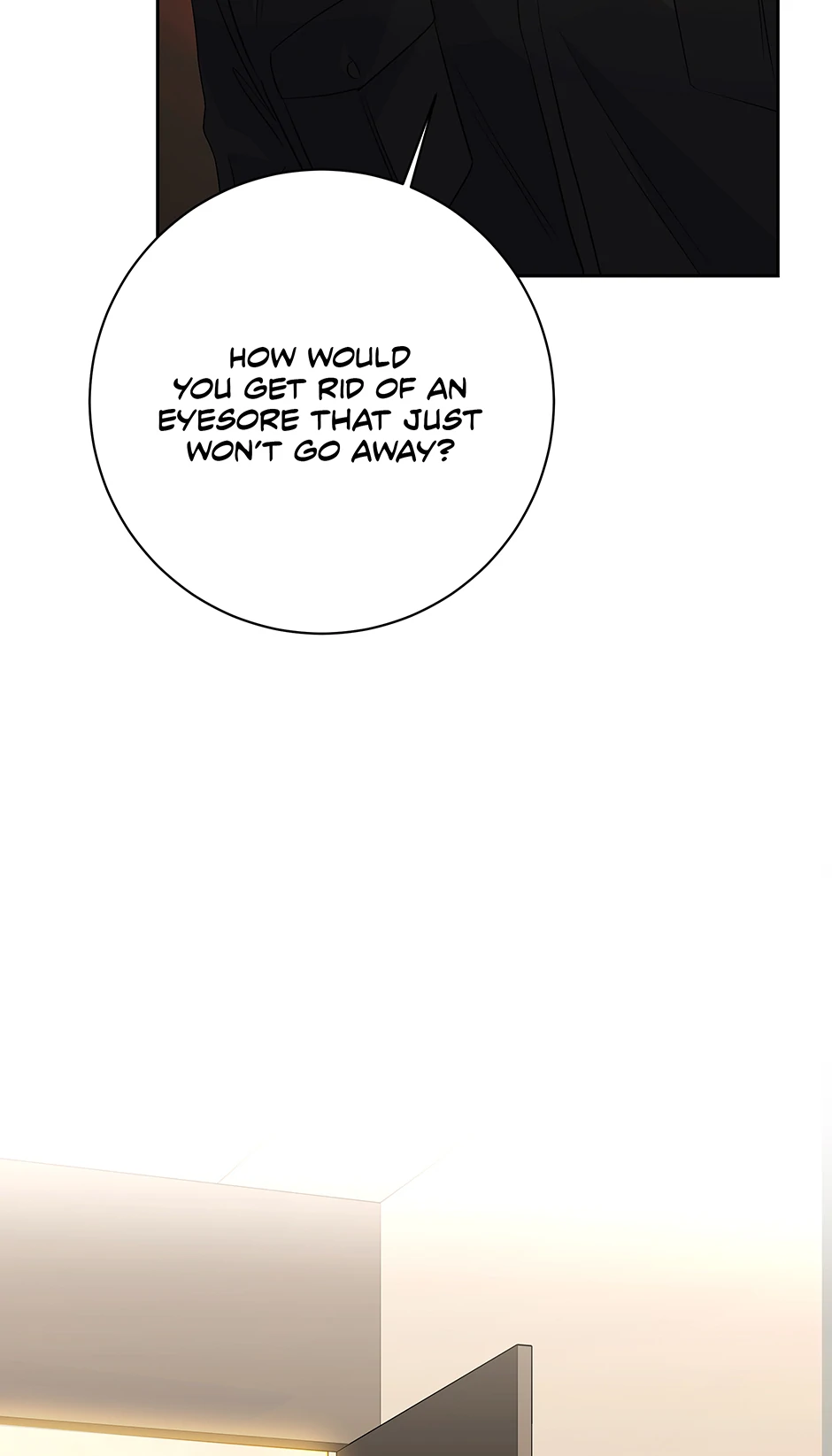 Long Live Hatred - Chapter 19 manhwa