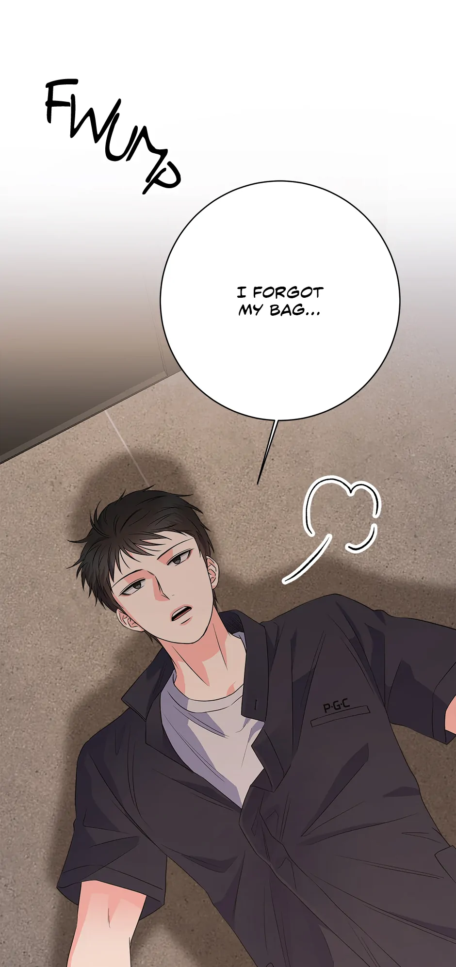 Long Live Hatred - Chapter 19 manhwa