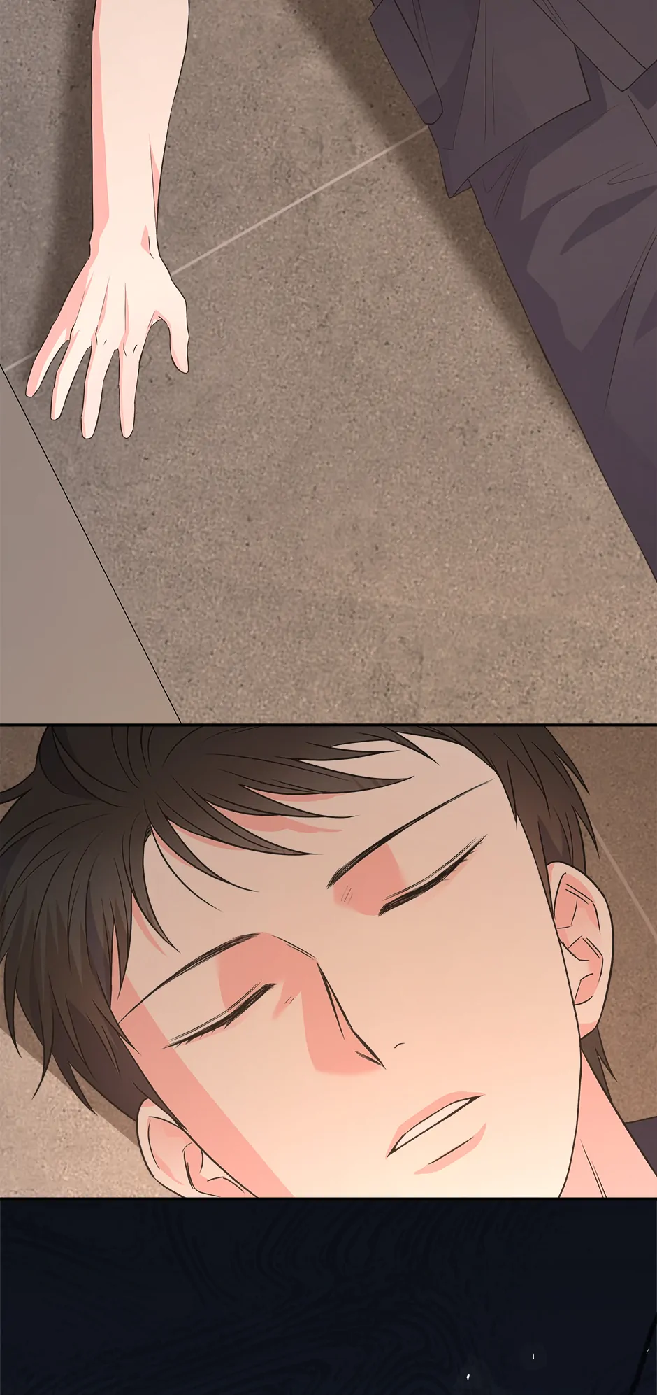 Long Live Hatred - Chapter 19 manhwa