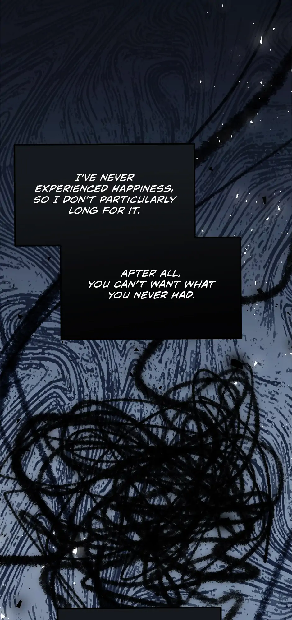 Long Live Hatred - Chapter 19 manhwa