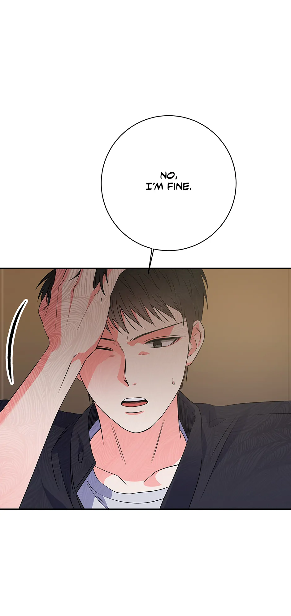 Long Live Hatred - Chapter 19 manhwa
