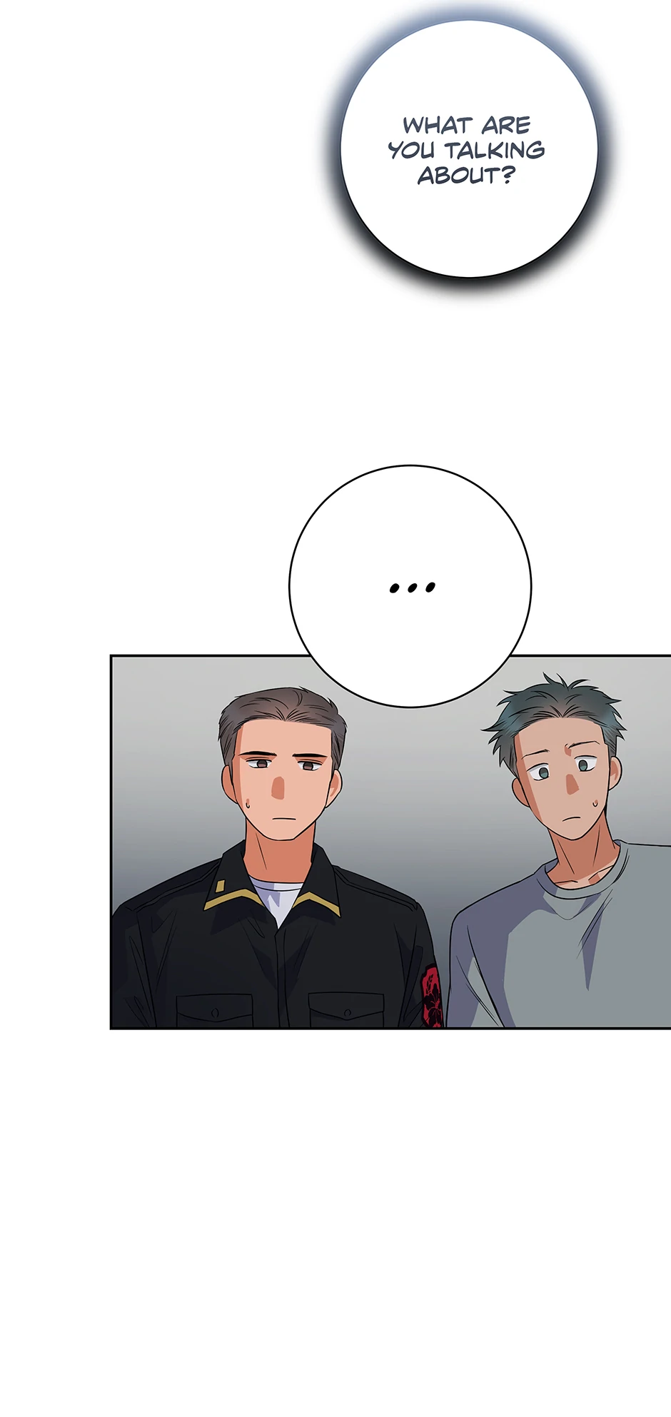 Long Live Hatred - Chapter 19 manhwa