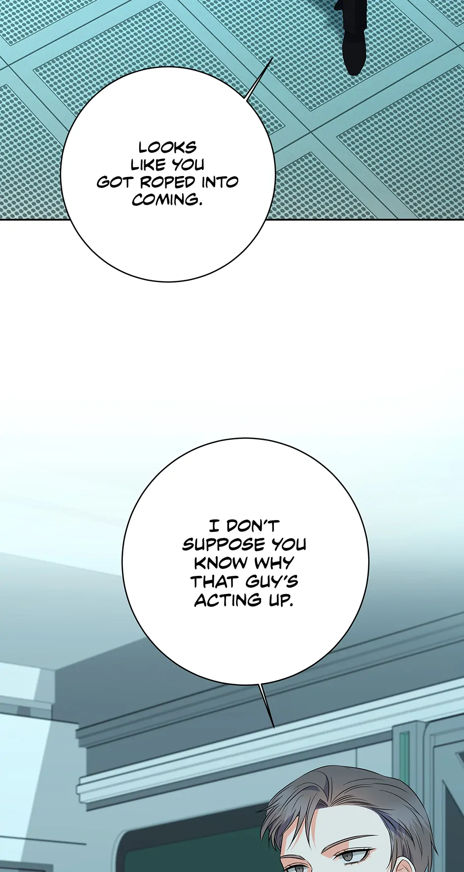 Long Live Hatred - Chapter 19 manhwa