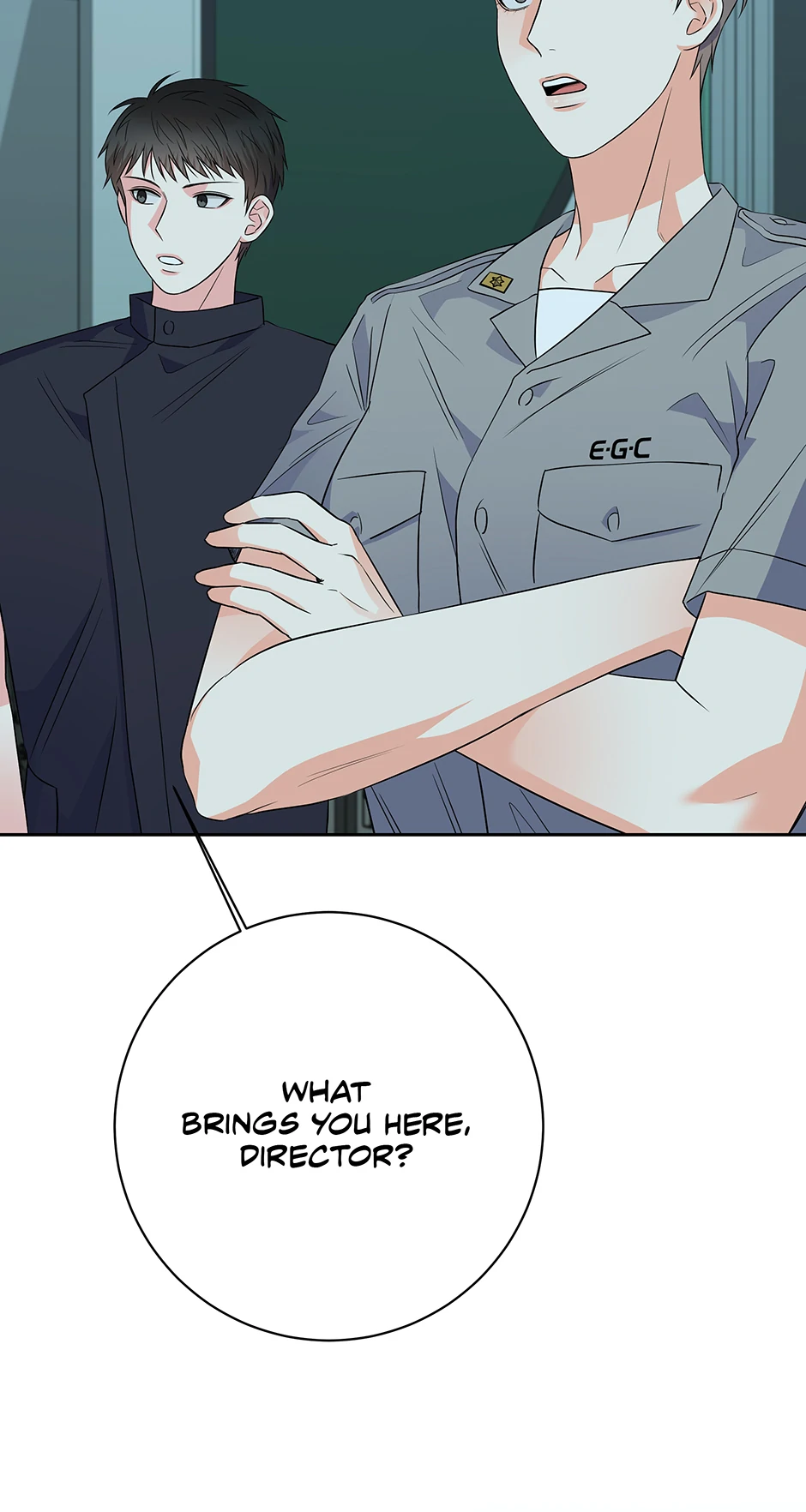 Long Live Hatred - Chapter 19 manhwa