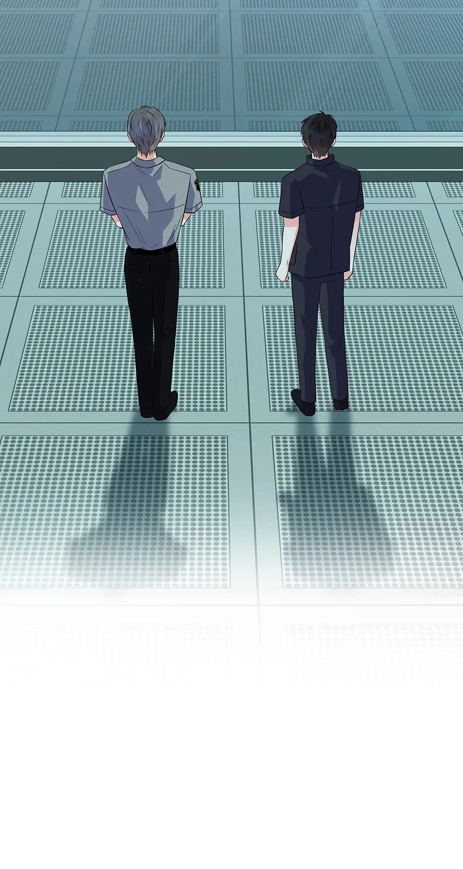 Long Live Hatred - Chapter 19 manhwa