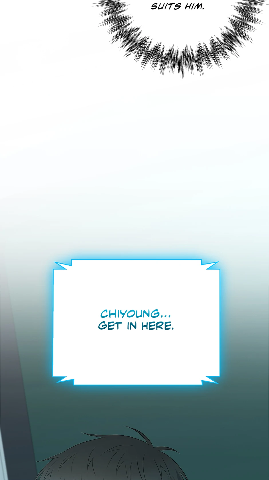 Long Live Hatred - Chapter 19 manhwa