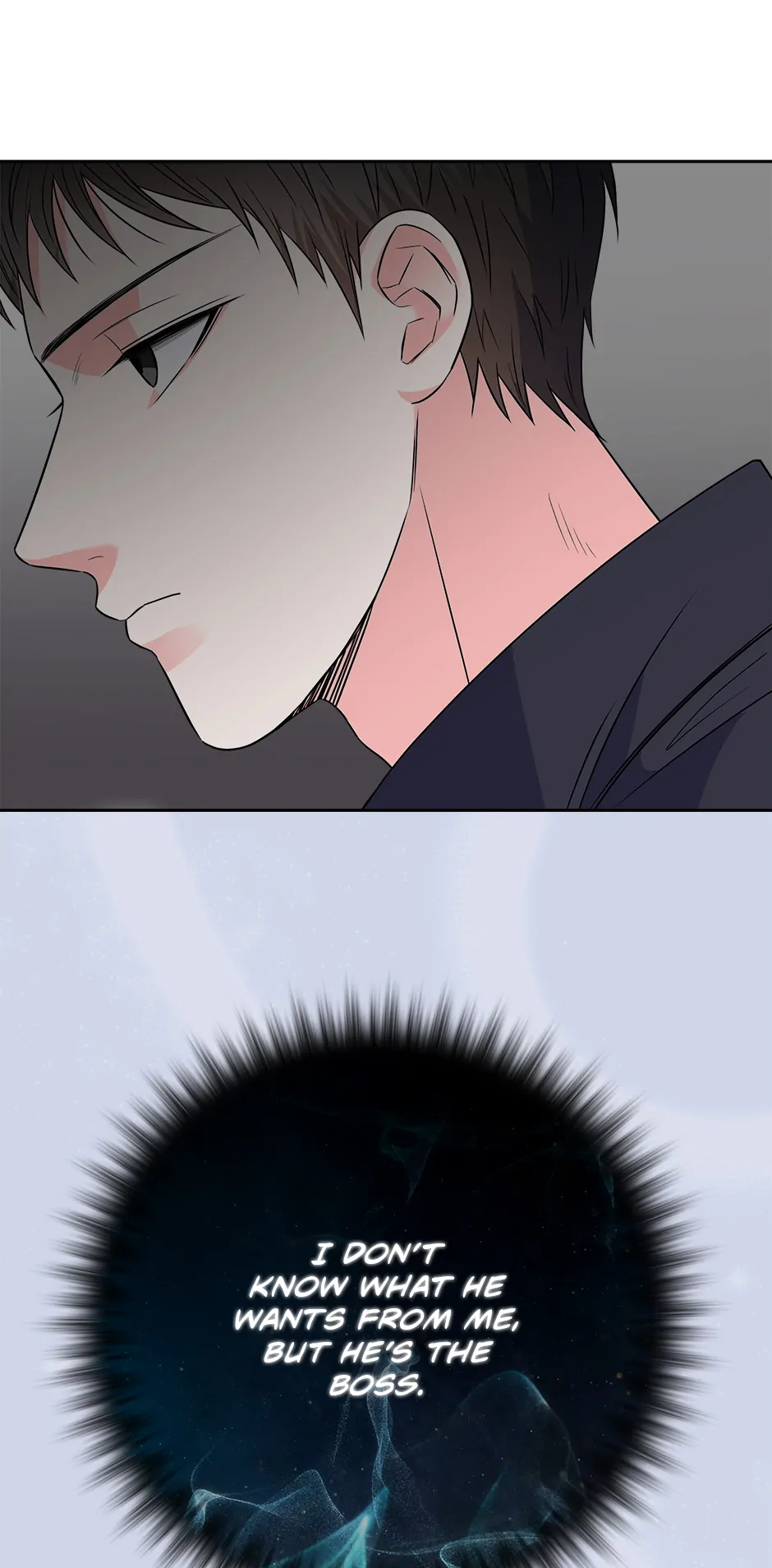 Long Live Hatred - Chapter 19 manhwa