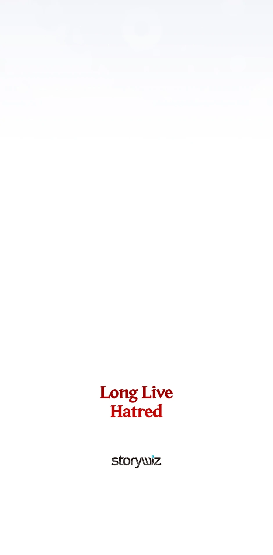 Long Live Hatred - Chapter 19 manhwa