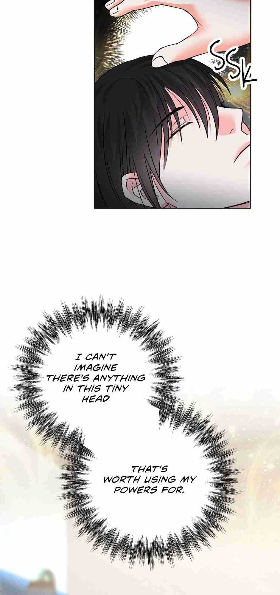 Long Live Hatred - Chapter 2 manhwa