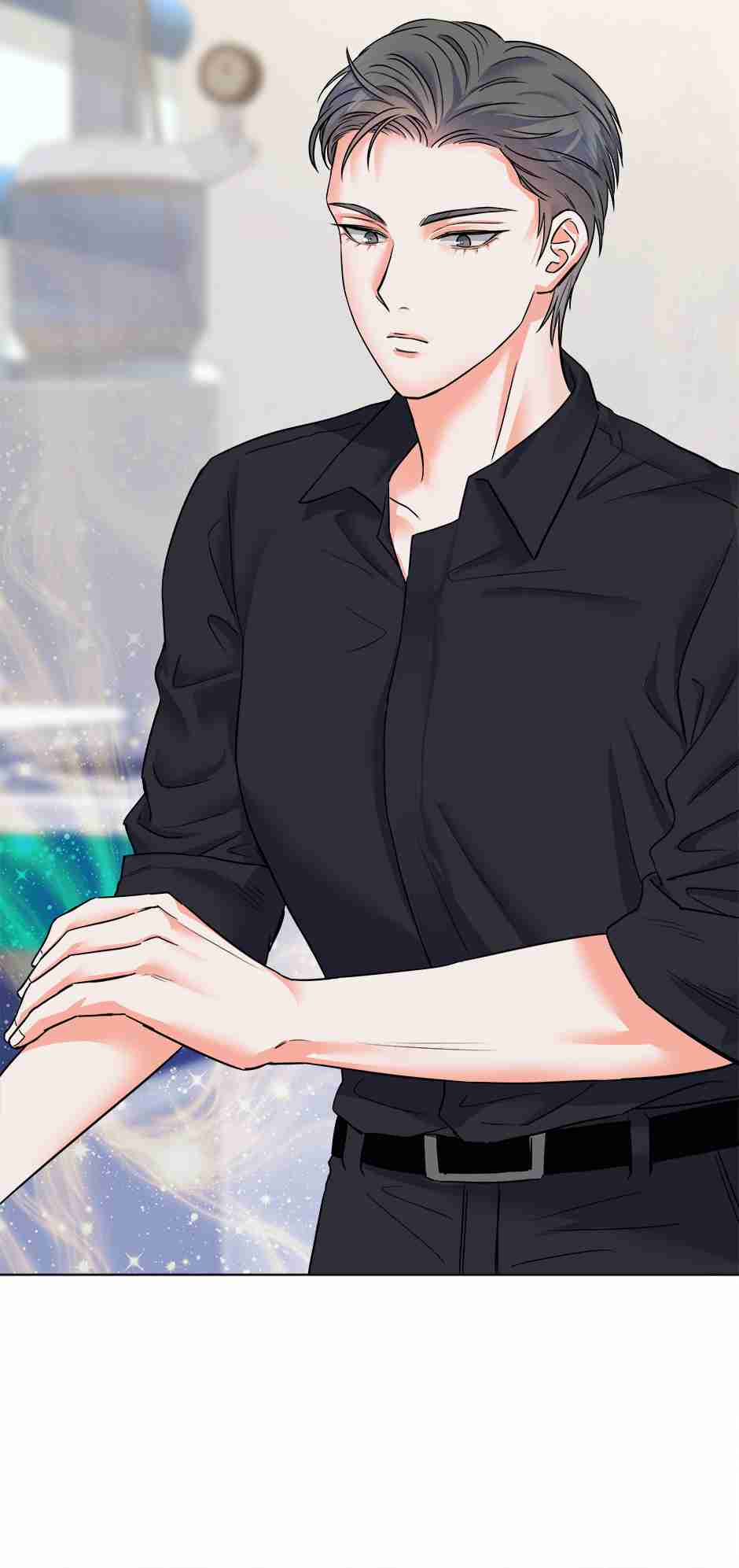 Long Live Hatred - Chapter 2 manhwa