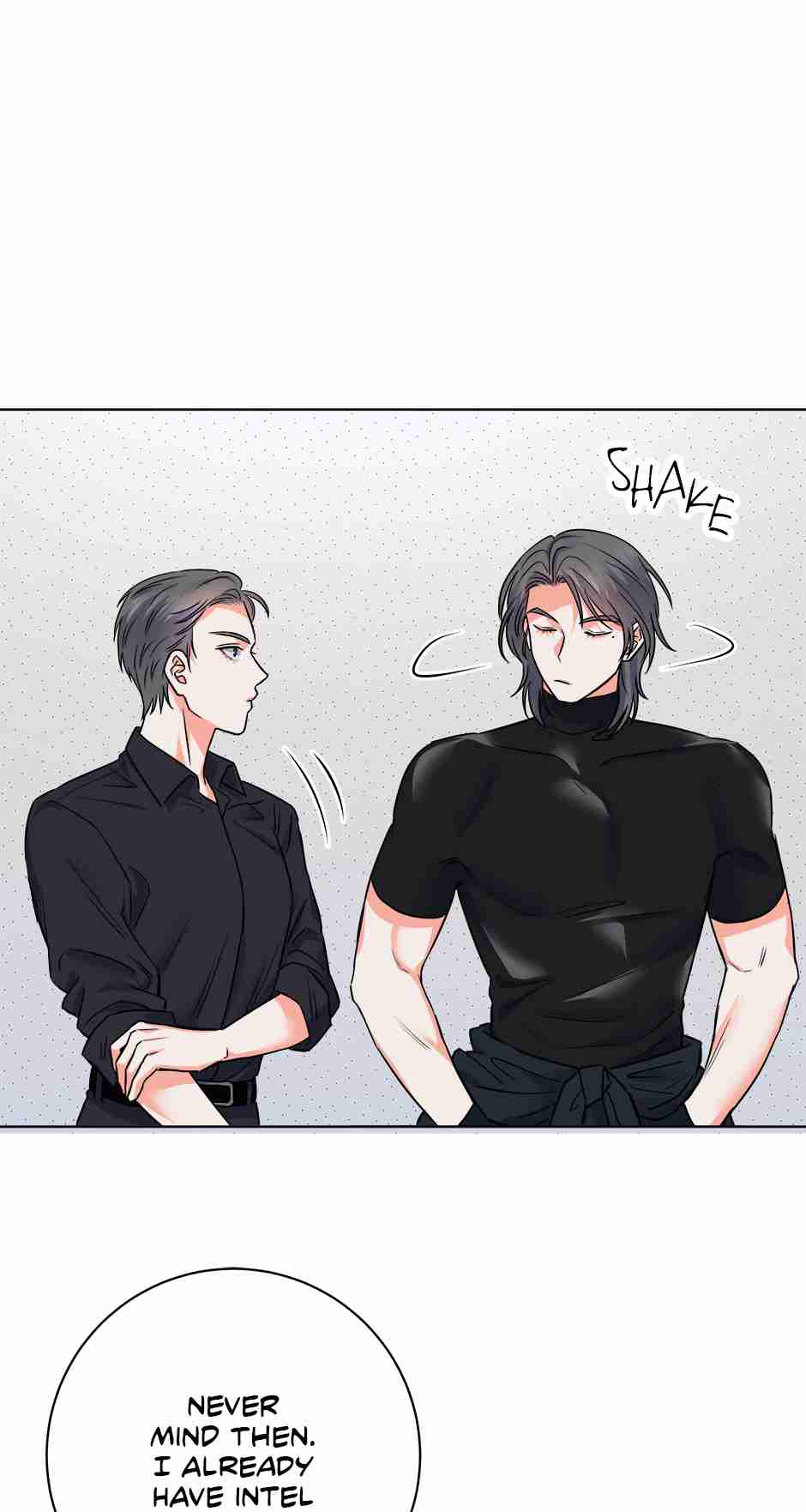Long Live Hatred - Chapter 2 manhwa