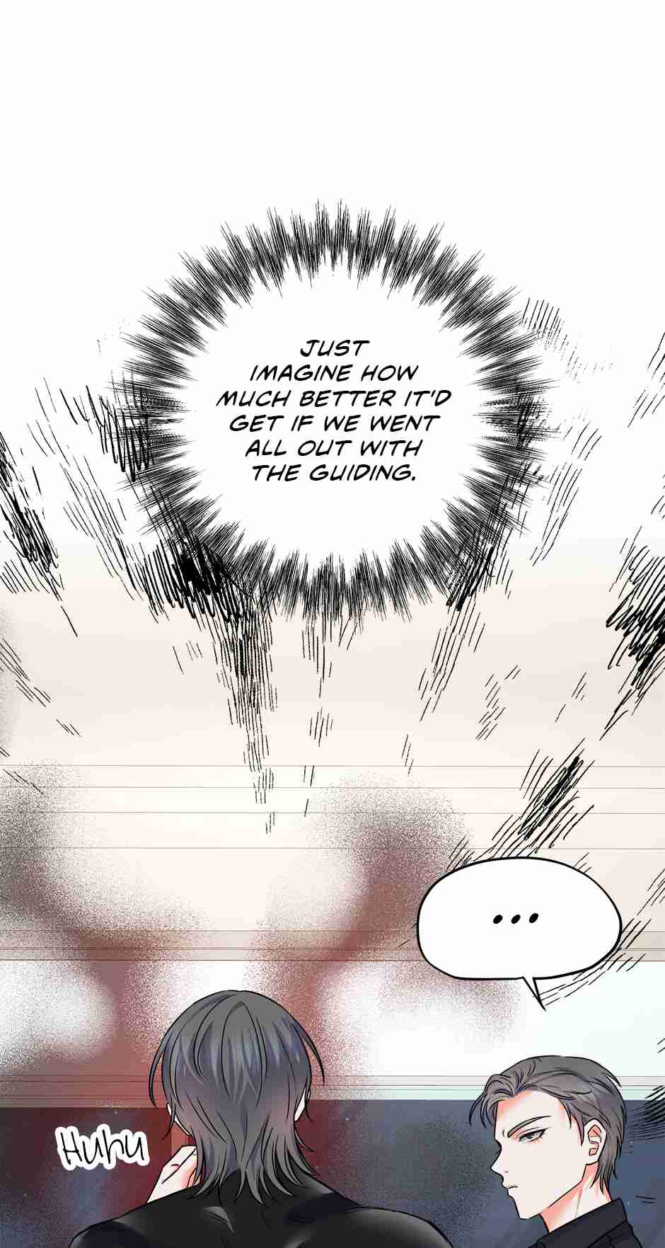 Long Live Hatred - Chapter 2 manhwa