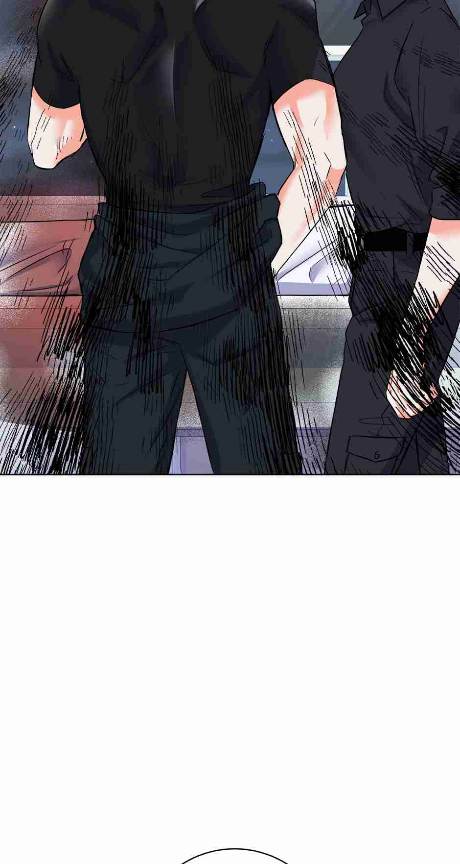 Long Live Hatred - Chapter 2 manhwa