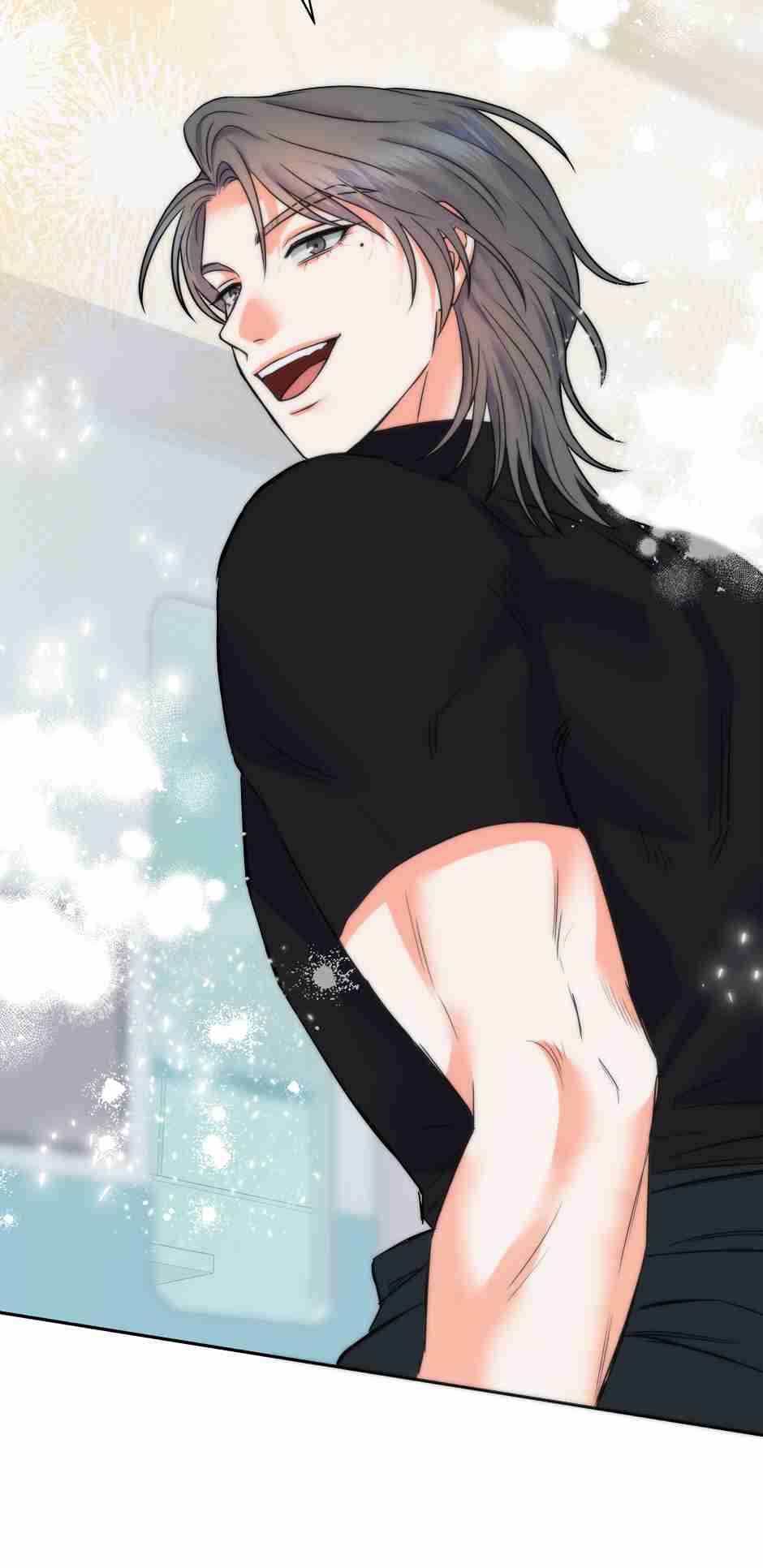 Long Live Hatred - Chapter 2 manhwa