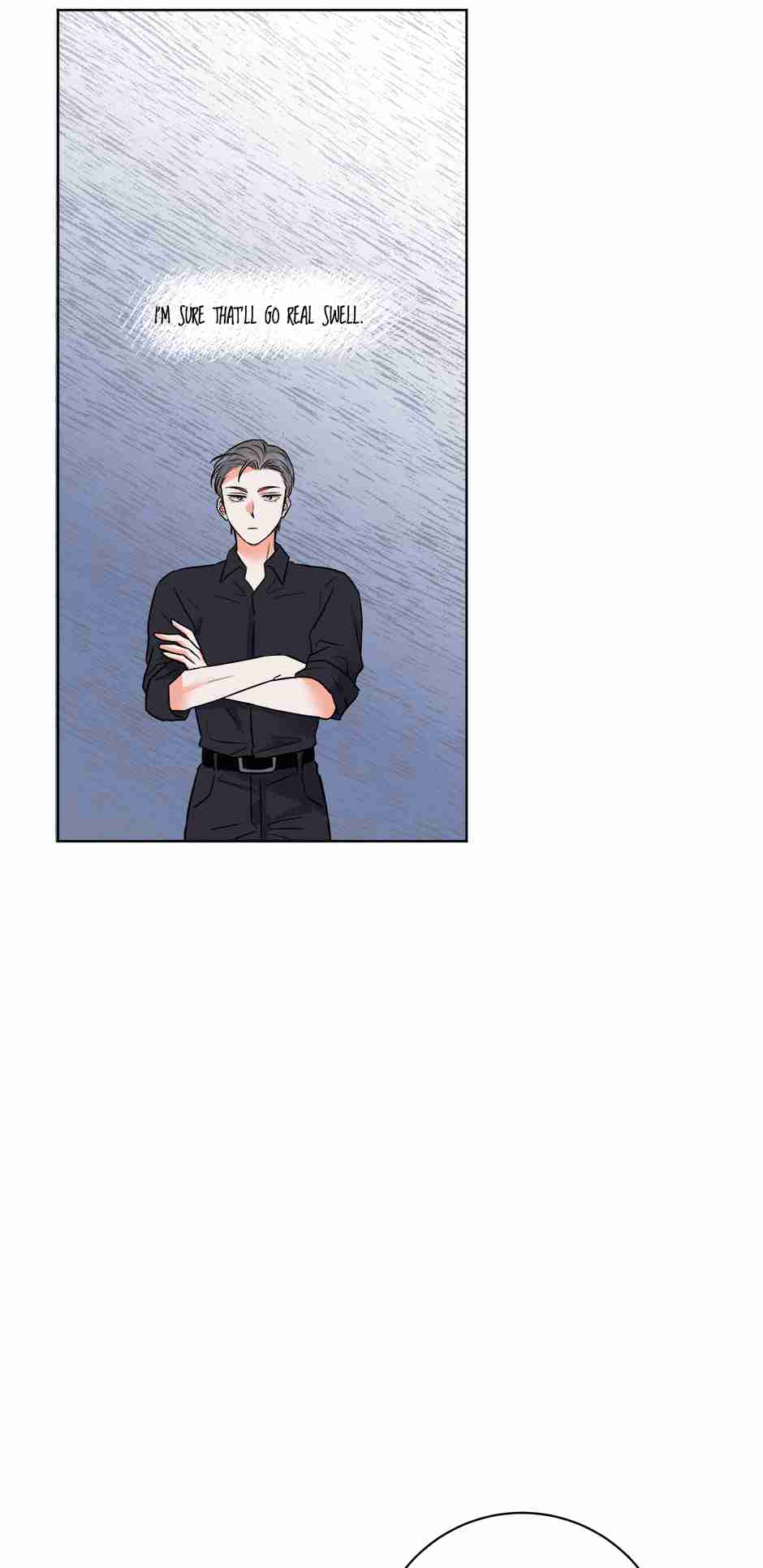 Long Live Hatred - Chapter 2 manhwa