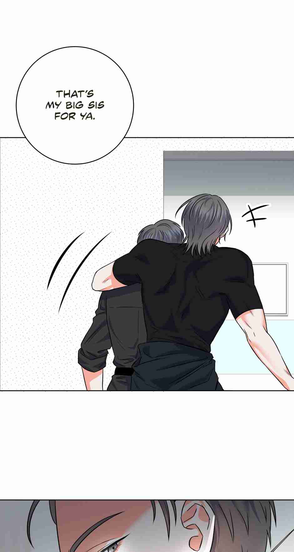 Long Live Hatred - Chapter 2 manhwa