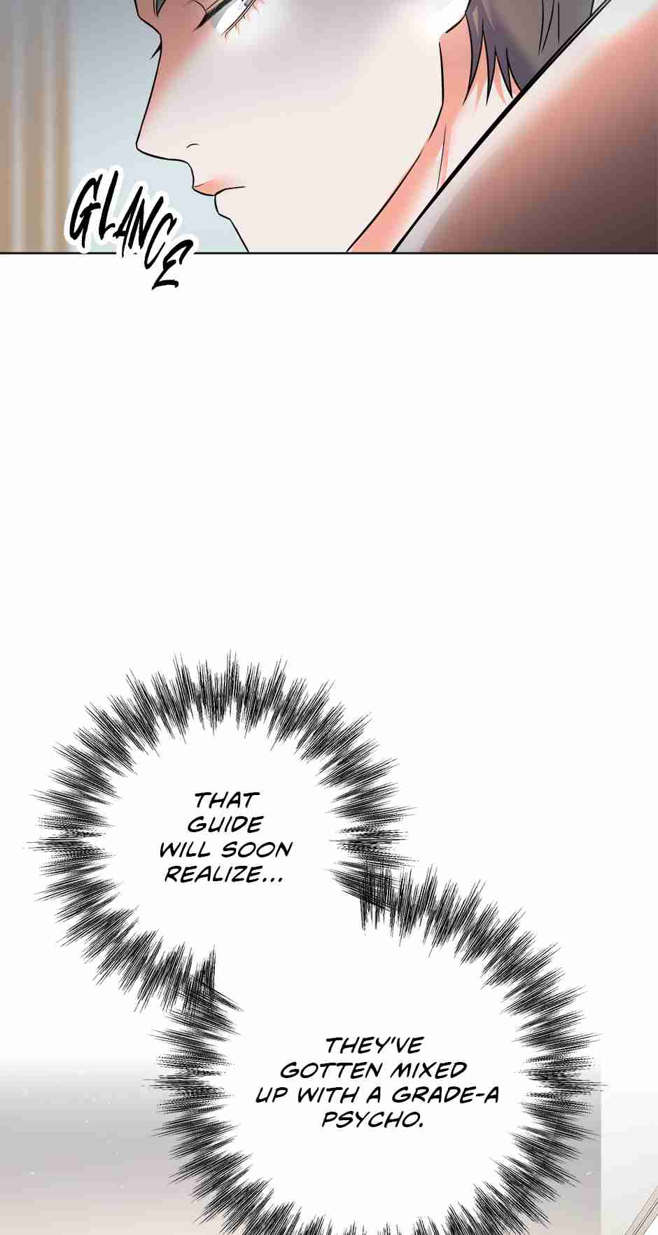 Long Live Hatred - Chapter 2 manhwa