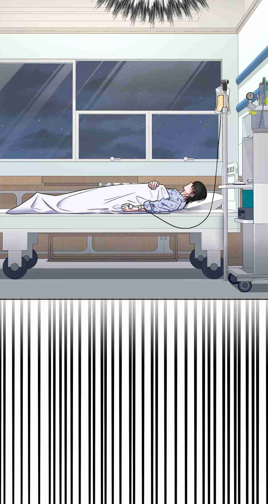 Long Live Hatred - Chapter 2 manhwa