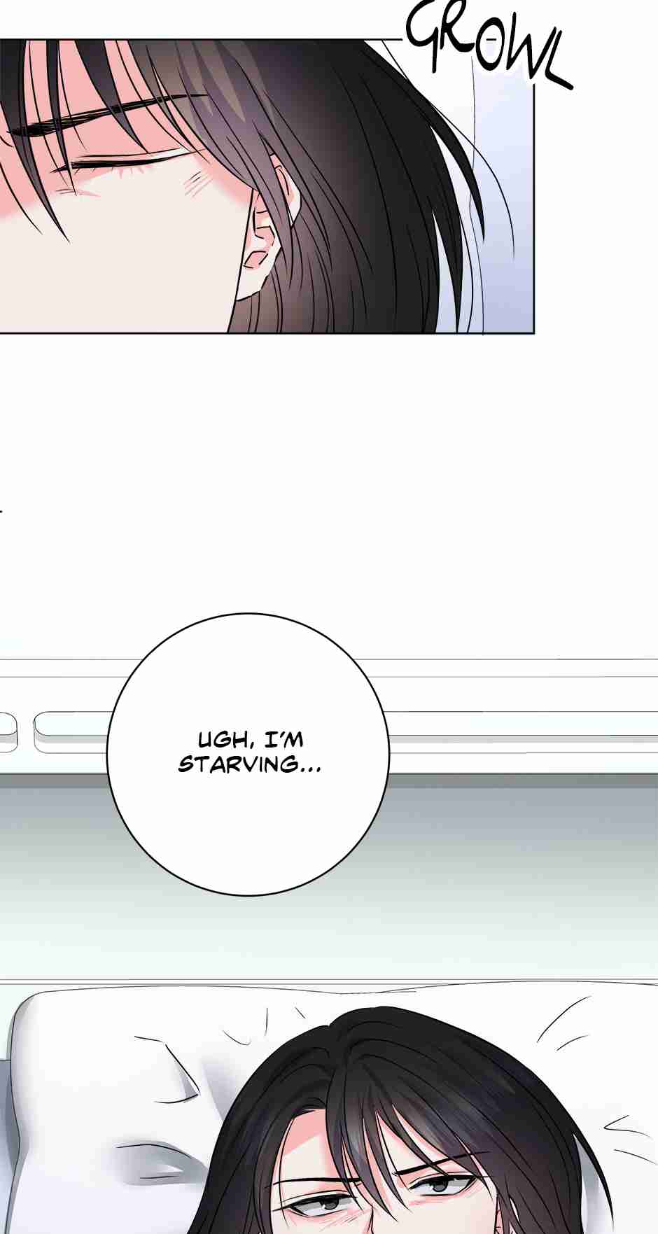 Long Live Hatred - Chapter 2 manhwa