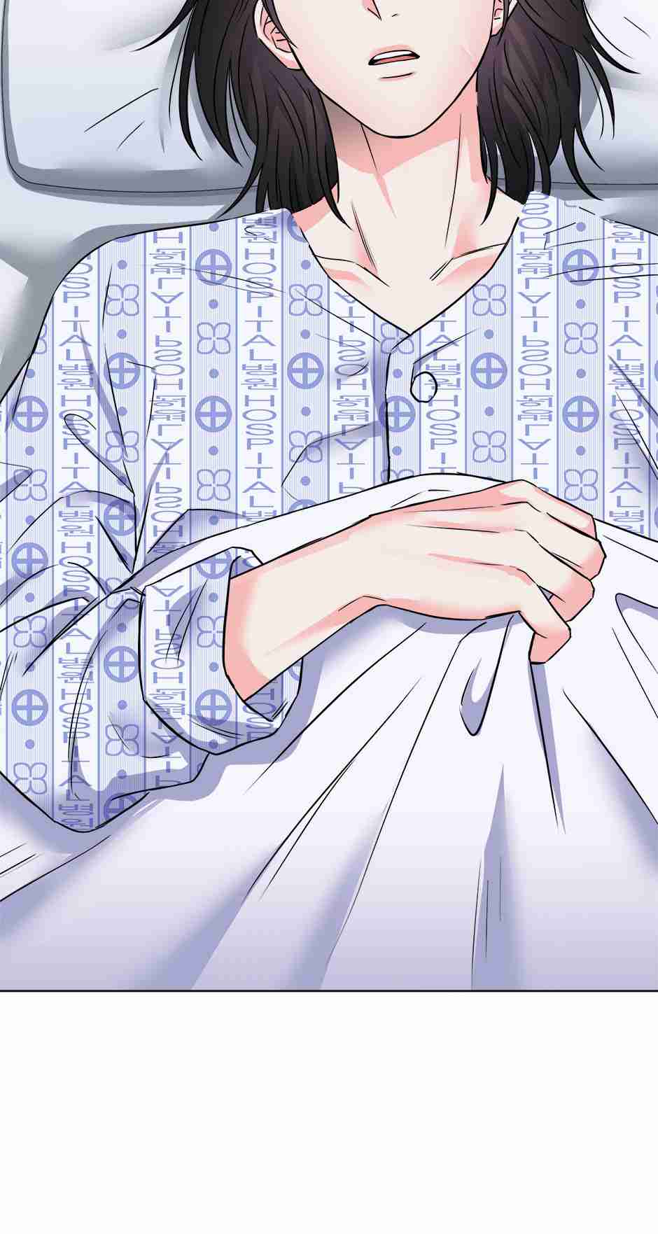 Long Live Hatred - Chapter 2 manhwa